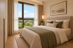 Lentor Hills Residences (D26), Apartment #630650001